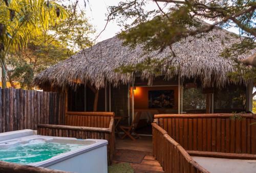Palm Valley Cabins