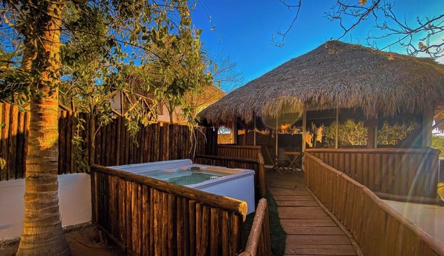Palm Valley Cabins
