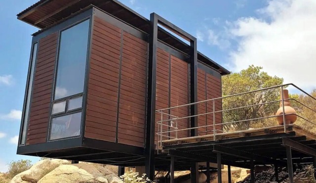 Panoramic Loft - Villa Garven