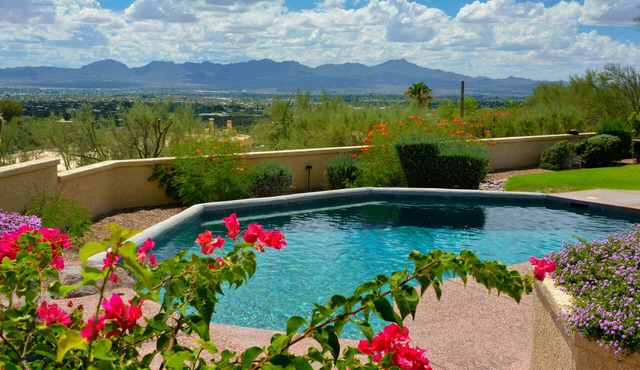 Panoramic Views, A Great Location, Gated Community, Relax near Golf & Shopping