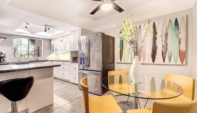 Papago Park Pad
