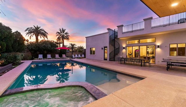 Paradise Villa