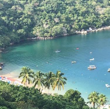 Paraiso Azul