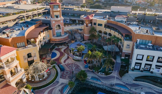 Paraiso Residences Marina Cabo by Capitalia