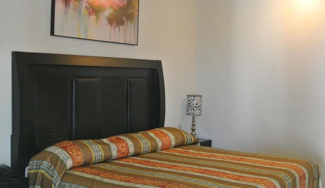 Parque Inn Hotel & Suites
