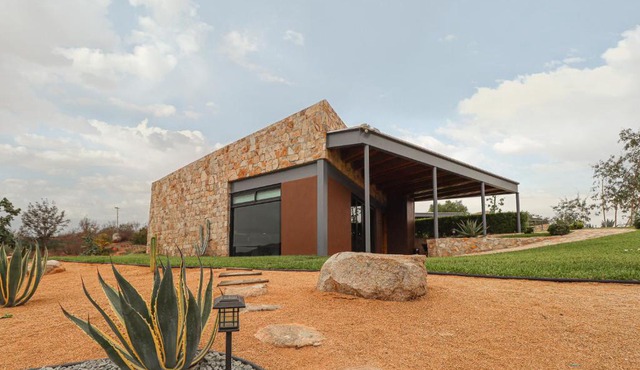 Parra del Valle Hotel Boutique