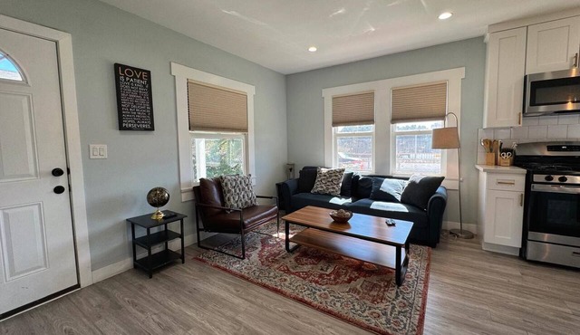 ★ Pasadena 2B/2B fully remodeled with 2 parking ★