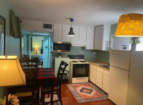 Pasadena single house