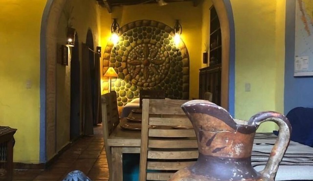 Pavo Real Apartment