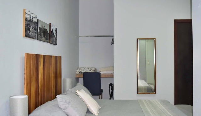 PB · Hermoso Departamento Centro Histórico, planta baja