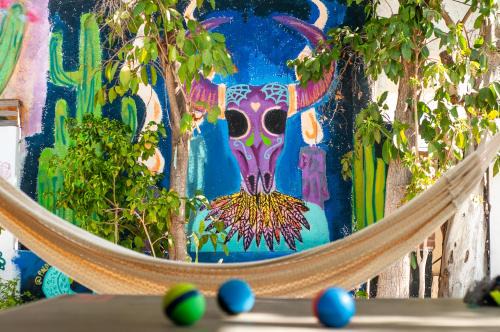 Peace Hostel MX
