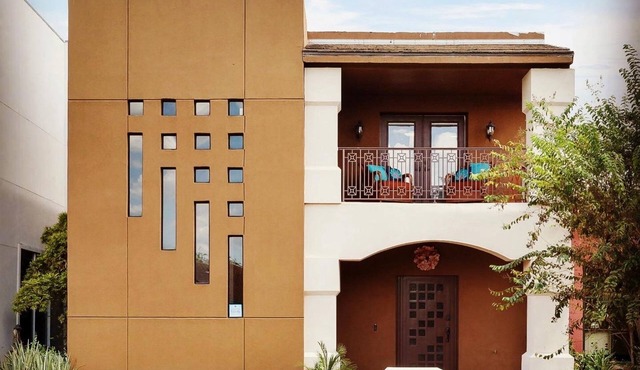 Peaceful, and luxurious house in McAllen, TX