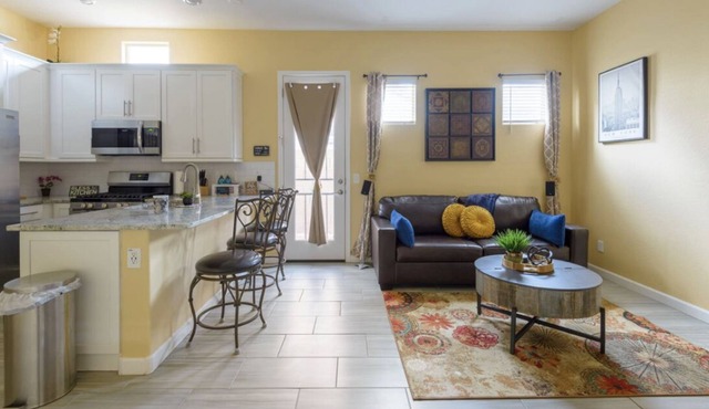 Peaceful casita in sunny Surprise