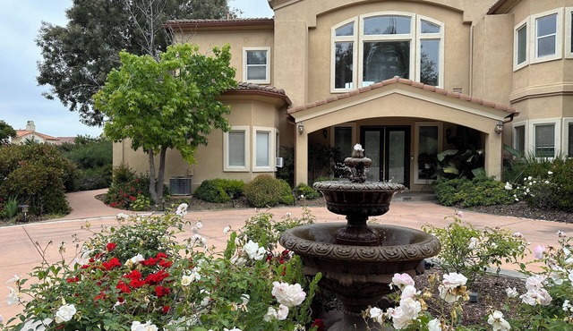 Peaceful Oasis Retreat in the heart of Ventura County
