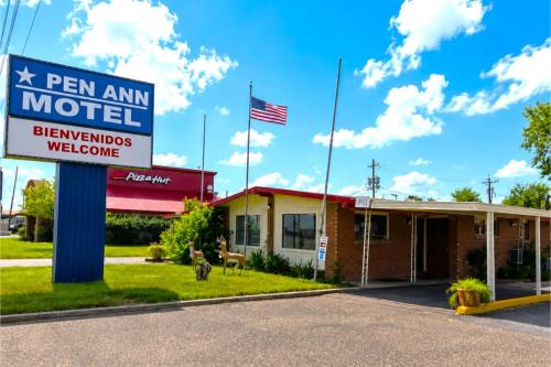 Pen Ann by Capital O Pharr-McAllen TX