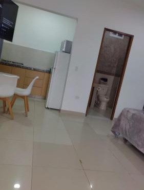 pent-house