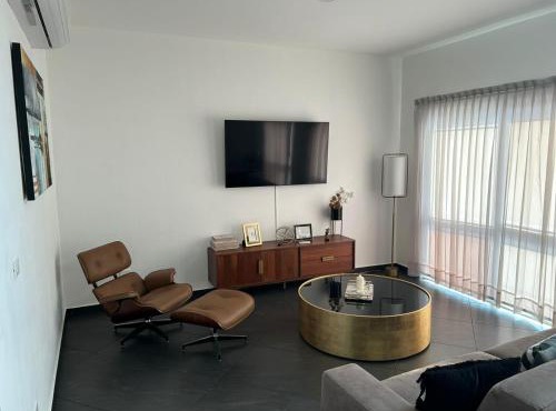 Penthouse colonia Carrizal