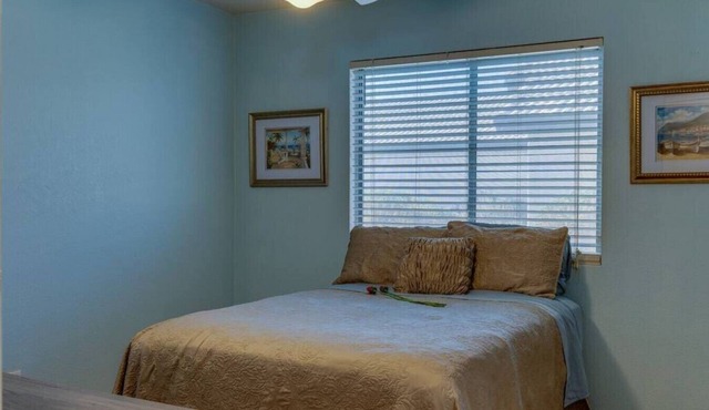 Peoria Vacation Escape- Near Stadium - Outlets - Family & Travel Nurse Friendly!