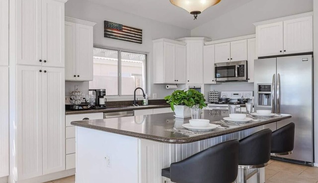 Perfect for longer stays💥Single level house by Mayo 💥 Golf ⛳️ Pet friendly 🐶