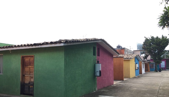 Perfect place for rest. Near to Oaxaca