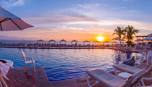Perfect place to spend your vacations! - Velas Vallarta Resort