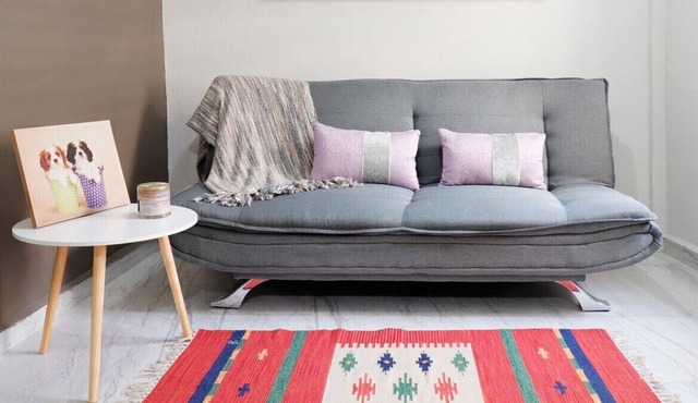 Pet-Friendly, Cozy place with perfect location