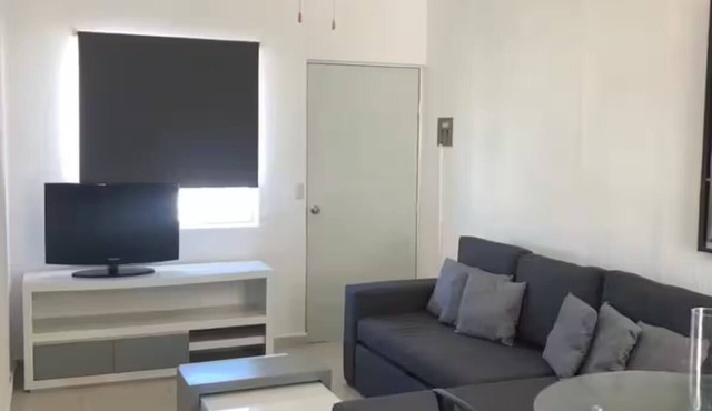 Pet Friendly, location close to new Vallarta