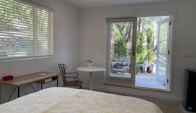 Pet Friendly Private Cozy Casita on 2 acre Property