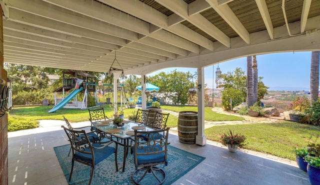 Pet-Friendly Riverside Retreat w/Private Spa!