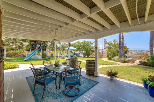 Pet-Friendly Riverside Retreat w/Private Spa!