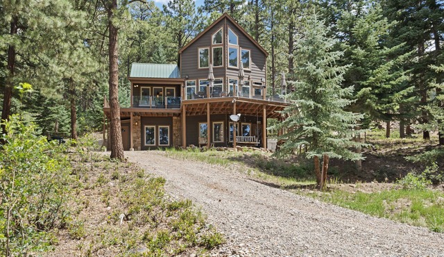 Pet Friendly, Solitude, 15 Mins to Vallecito!