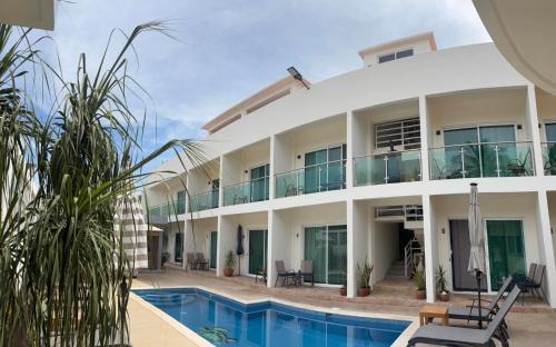 PETRAS HOTEL