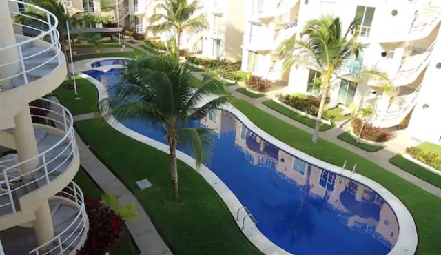 PH Marina Diamante with private Roofgarden