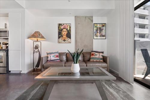 Phoenix Muralists Loft in Phoenix