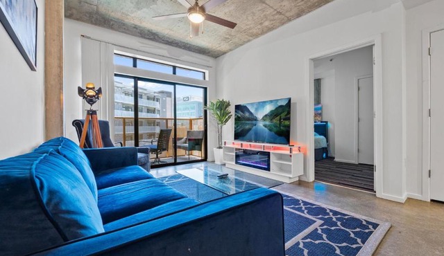Phoenix Scholars Loft