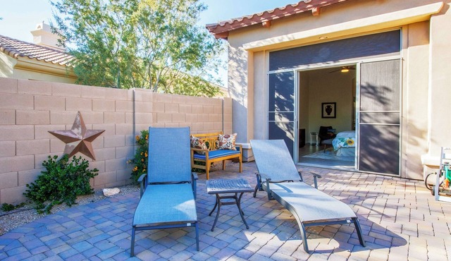 Phoenix Vacation Rental Near Golf & Shopping