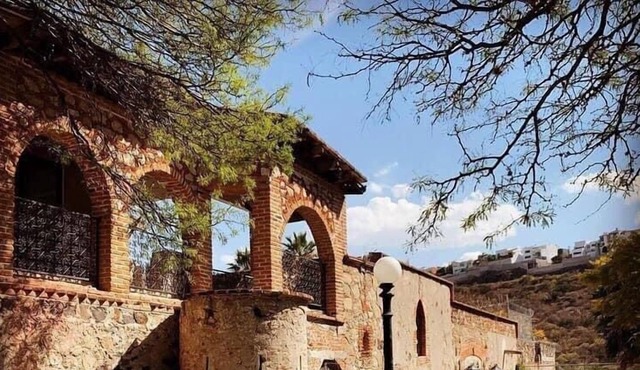 Piedra de Fuego by Hacienda San Miguel
