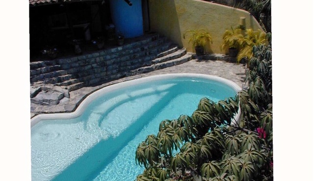 Pier Villa