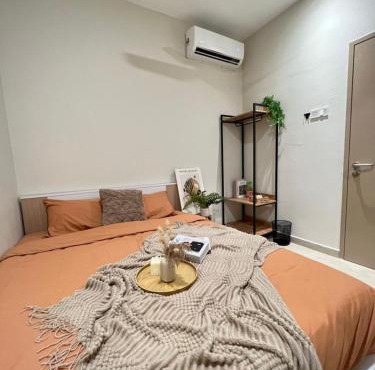 Pillows Plus - Setapak Central