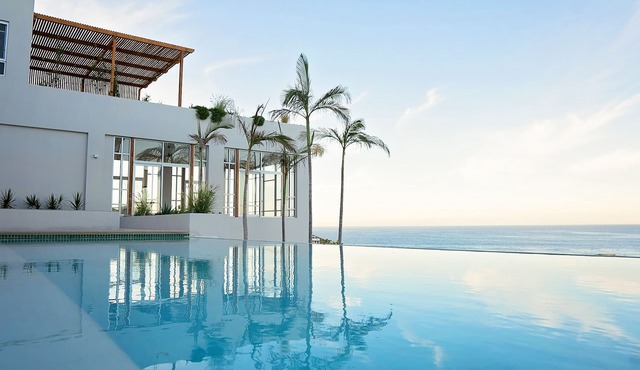 Piscina Suite Sur At Topia