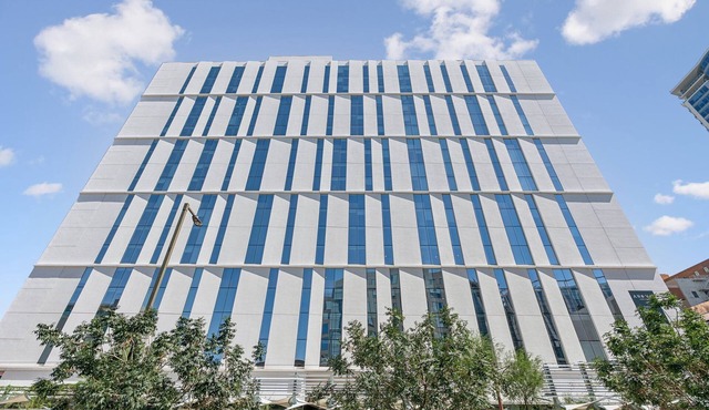 Placemakr Downtown Phoenix