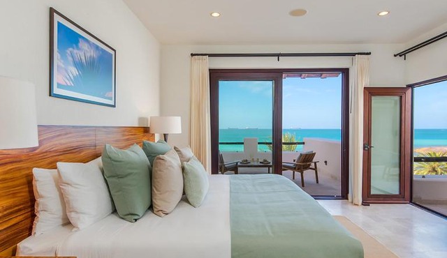 Playa de La Paz by Puerta Cortes Residences