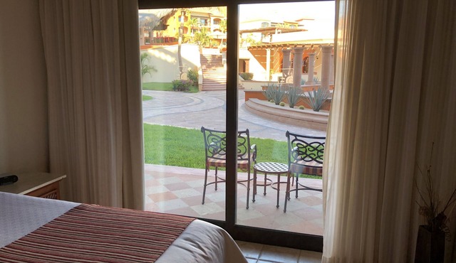 Playa Grande Resort & Spa - Cabo San Lucas