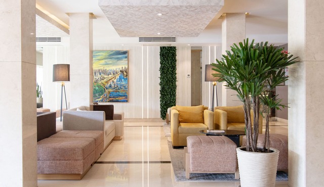 Plaza Diana Hotel
