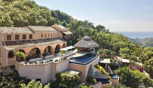 Please Inquire Before Booking – Luxury Villa
