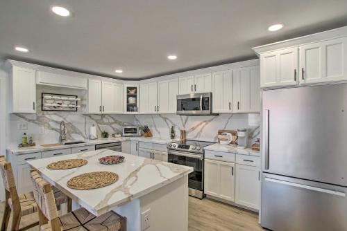 Pool Access: Mtn-View Condo in Apache Junction!