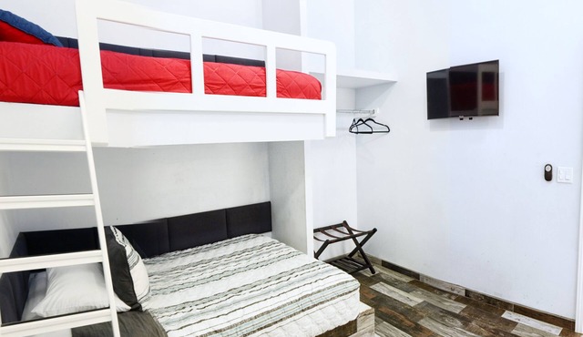 Popotla Villa 205