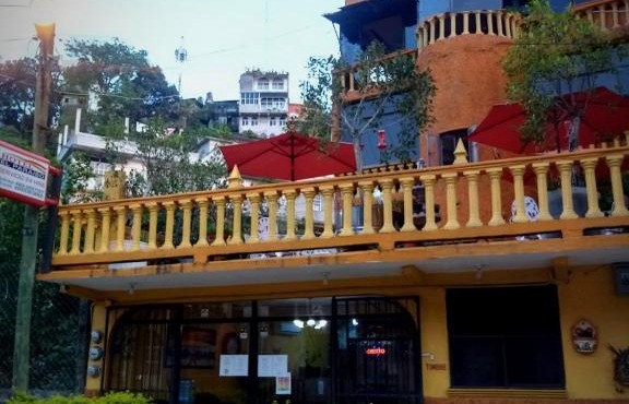 POSAD FAMILIAR EL PARAiSO