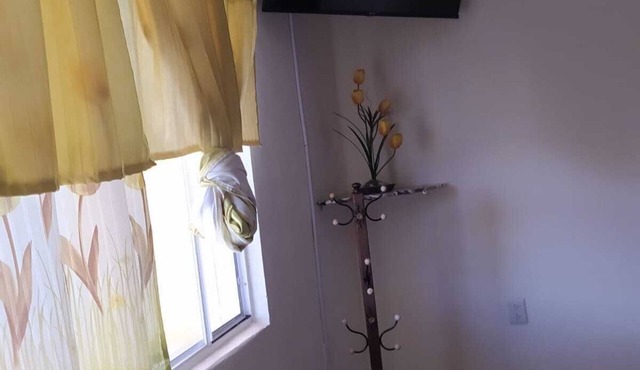Posada La escondida