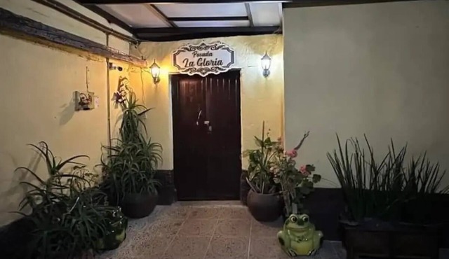 Posada La Gloria